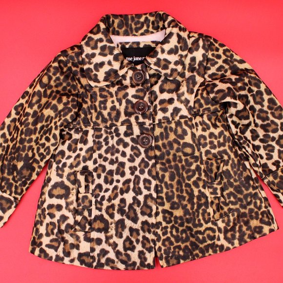 Other - JACKET GIRLS 2T FASHION